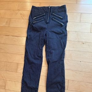 Urban Outfitters Silence & Noise size 0 pant